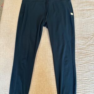 Vuori Blue Women's Leggings